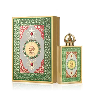 Lattafa Pride Queen Of Arabia Parfumska voda za ženske 100 ml