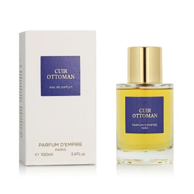 Parfum d'Empire Cuir Ottoman Parfumska voda 100 ml