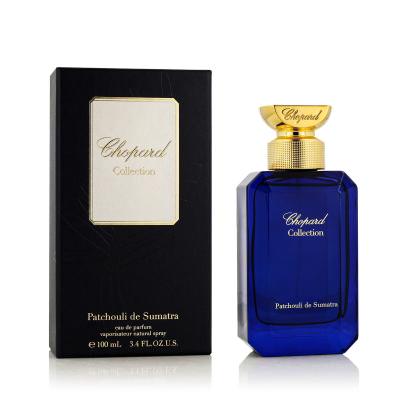 Chopard Collection Patchouli de Sumatra Parfumska voda 100 ml