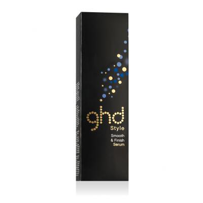 GHD Dramatic Ending Smooth and Finish Serum Glajenje las za ženske 30 ml
