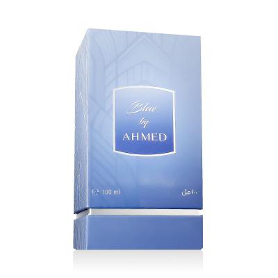 Ahmed Al Maghribi Blue by Ahmed Parfumski ekstrakt za moške 100 ml