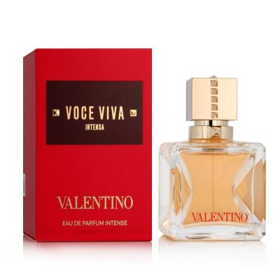 Valentino Voce Viva Intensa Parfumska voda za ženske 50 ml