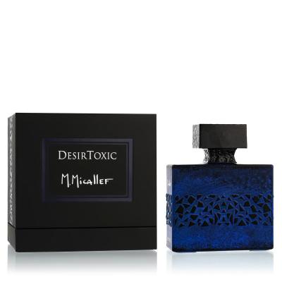 M.Micallef DesirToxic Parfumska voda 100 ml
