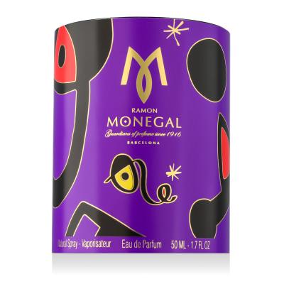 Ramon Monegal Olé Parfumska voda 50 ml