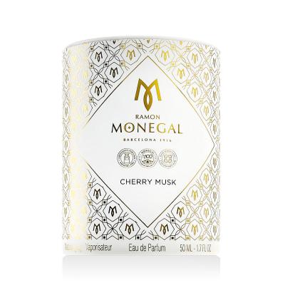 Ramon Monegal Cherry Musk Parfumska voda 50 ml