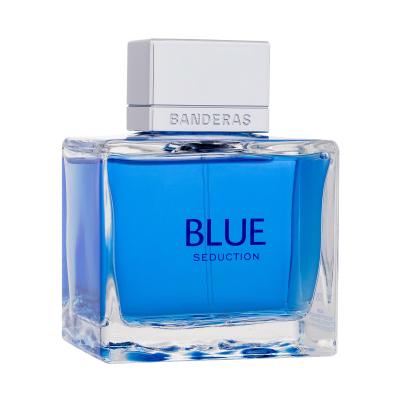 Banderas Blue Seduction Toaletna voda za moške 100 ml