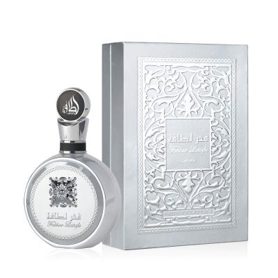 Lattafa Fakhar Lattafa Platin Parfumska voda 100 ml