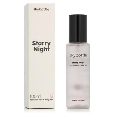 Skybottle Starry Night Sprej za telo 100 ml