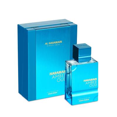 Al Haramain Amber Oud Aqua Dubai Parfumski ekstrakt 75 ml