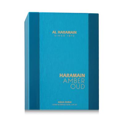 Al Haramain Amber Oud Aqua Dubai Parfumski ekstrakt 100 ml