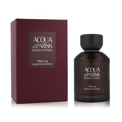 Acqua di Parisis Essenza Intensa Wild Oud Parfumska voda za moške 100 ml