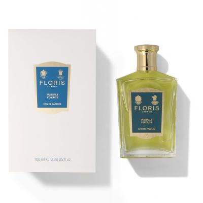 Floris Neroli Voyage Parfumska voda 100 ml