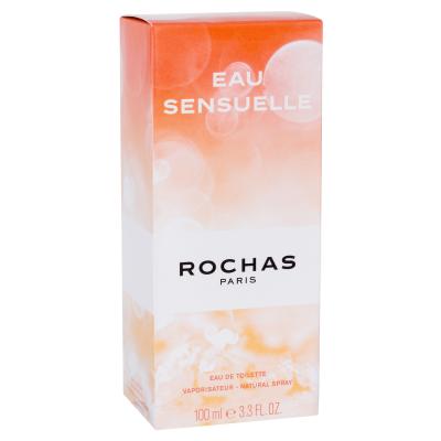 Rochas Eau Sensuelle Toaletna voda za ženske 100 ml