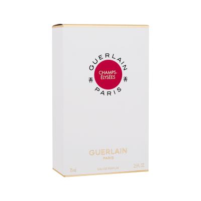 Guerlain Champs Élysées Parfumska voda za ženske 75 ml