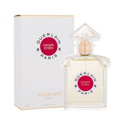 Guerlain Champs Élysées Parfumska voda za ženske 75 ml