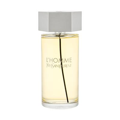 Yves Saint Laurent L&#039;Homme Toaletna voda za moške 200 ml