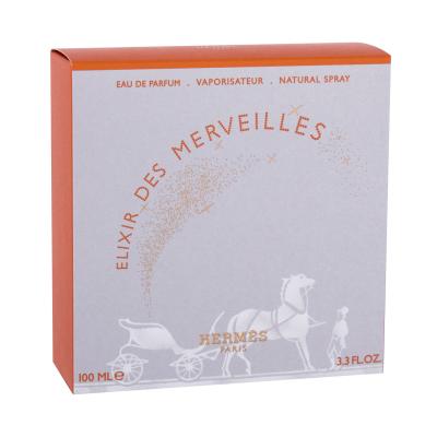 Hermes Elixir Des Merveilles Parfumska voda za ženske 100 ml