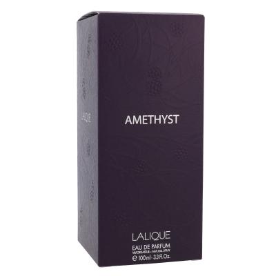 Lalique Amethyst Parfumska voda za ženske 100 ml