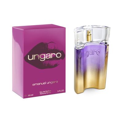 Emanuel Ungaro Ungaro Parfumska voda za ženske 90 ml