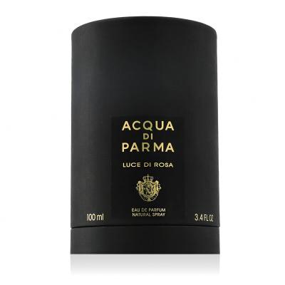 Acqua di Parma Signatures Of The Sun Luce di Rosa Parfumska voda 100 ml