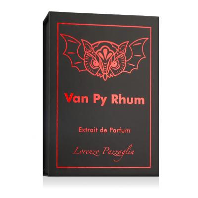 Lorenzo Pazzaglia Van Py Rhum Parfumski ekstrakt 50 ml
