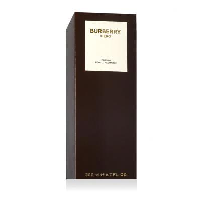 Burberry Hero Parfum za moške polnilo 200 ml