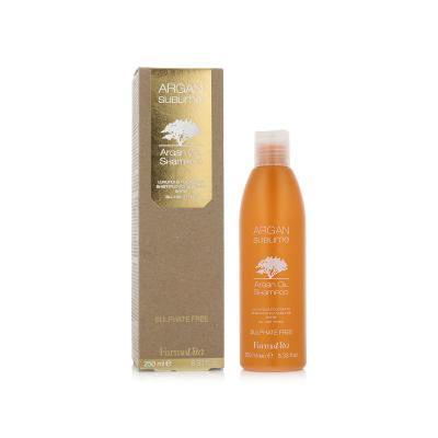FarmaVita Argan Sublime Argan Oil Shampoo Šampon 250 ml