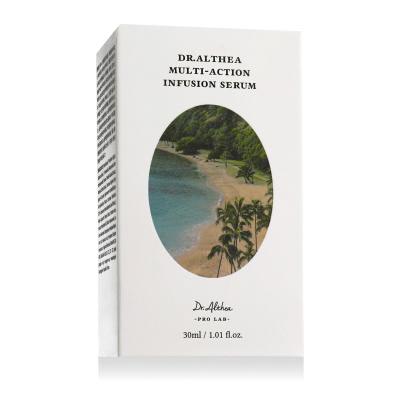 Dr. Althea Multi‑Action Infusion Serum Serum za obraz 30 ml