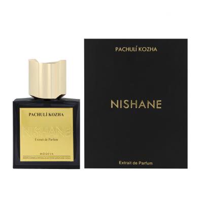 Nishane Pachulí Kozha Parfumski ekstrakt 50 ml