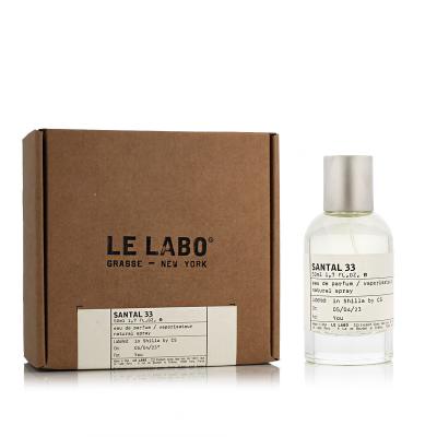 Le Labo Santal 33 Parfumska voda 50 ml