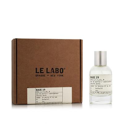 Le Labo Baie 19 Parfumska voda 50 ml