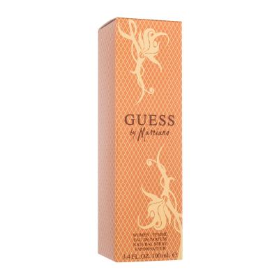 GUESS Guess by Marciano Parfumska voda za ženske 100 ml