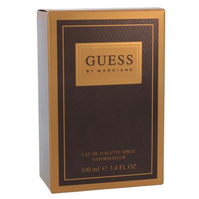 GUESS Guess by Marciano Toaletna voda za moške 100 ml