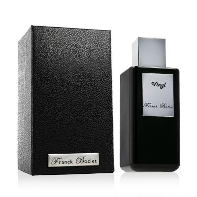 Franck Boclet Vinyl Parfumski ekstrakt 100 ml