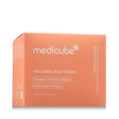 Medicube Collagen Jelly Cream Gel za obraz 110 ml