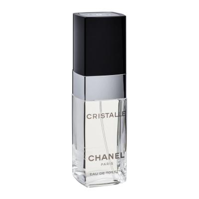 Chanel Cristalle Toaletna voda za ženske 100 ml
