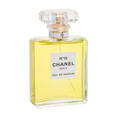 Chanel N°19 Parfumska voda za ženske 50 ml