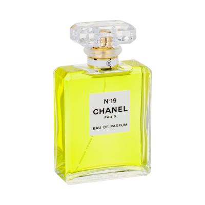 Chanel No. 19 Parfumska voda za ženske 100 ml