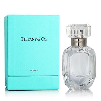 Tiffany &amp; Co. Tiffany &amp; Co. Sheer Toaletna voda za ženske 30 ml
