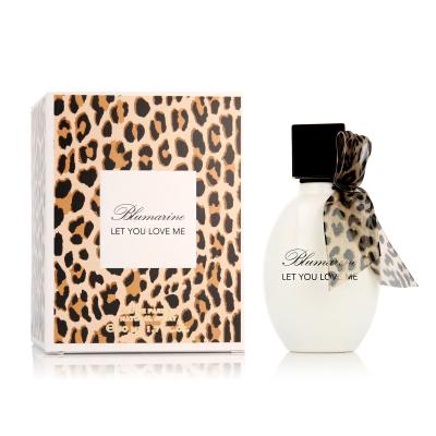 Blumarine Let You Love Me Parfumska voda za ženske 50 ml