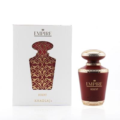 Khadlaj Empire Regent Parfumska voda 100 ml