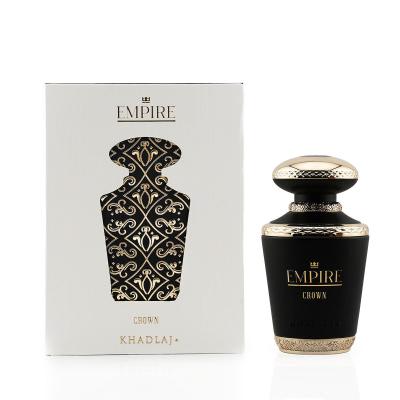 Khadlaj Empire Crown Parfumska voda 100 ml