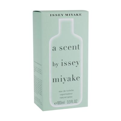 Issey Miyake A Scent By Issey Miyake Toaletna voda za ženske 100 ml