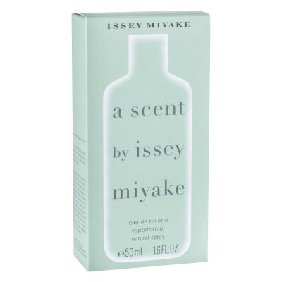 Issey Miyake A Scent By Issey Miyake Toaletna voda za ženske 50 ml