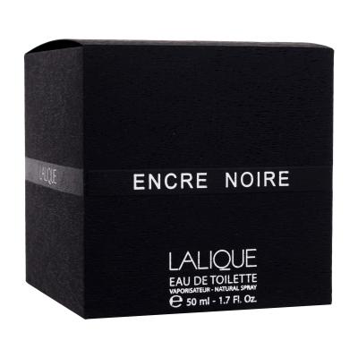 Lalique Encre Noire Toaletna voda za moške 50 ml