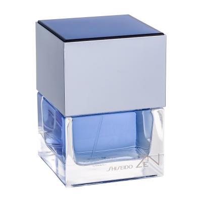 Shiseido Zen For Men Toaletna voda za moške 100 ml