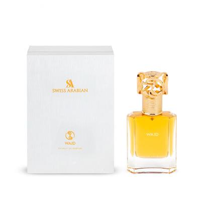 Swiss Arabian Wajd Parfumski ekstrakt 50 ml
