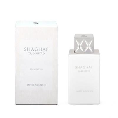 Swiss Arabian Shaghaf Oud Abyad Parfumska voda 75 ml