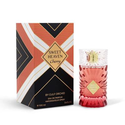 Gulf Orchid Sweet Heaven Cherry Parfumska voda 100 ml