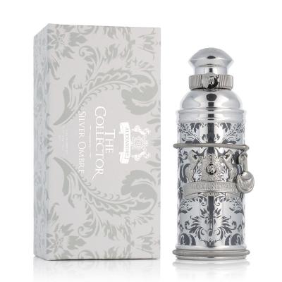 Alexandre.J The Collector Silver Ombre Parfumska voda 100 ml